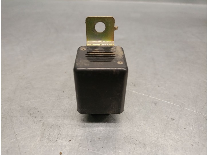 Recambio de rele para ssangyong rexton / rexton ii (gab_) 2.7 xdi referencia OEM IAM 8662005000  