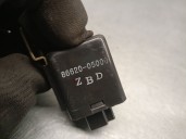 Recambio de rele para ssangyong rexton / rexton ii (gab_) 2.7 xdi referencia OEM IAM 8662005000  