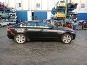 jaguar xe (x760) del año 2015