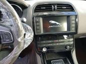 jaguar xe (x760) del año 2015