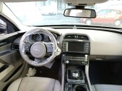 jaguar xe (x760) del año 2015