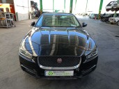 jaguar xe (x760) del año 2015