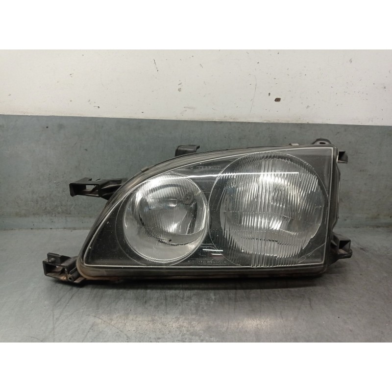 Recambio de faro izquierdo para toyota avensis liftback (_t22_) 2.0 td (ct220_) referencia OEM IAM 8117005140 8117005140 