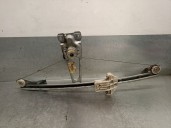 Recambio de elevalunas trasero derecho para volkswagen polo iii (6n1) 64 1.9 sdi referencia OEM IAM 6N4839402C 6N4839402C 