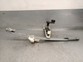 Recambio de elevalunas trasero derecho para volkswagen polo iii (6n1) 64 1.9 sdi referencia OEM IAM 6N4839402C 6N4839402C 