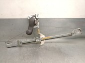 Recambio de elevalunas trasero izquierdo para volkswagen polo iii (6n1) 64 1.9 sdi referencia OEM IAM 6N4839401C 6N4839401C 