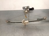 Recambio de elevalunas trasero izquierdo para volkswagen polo iii (6n1) 64 1.9 sdi referencia OEM IAM 6N4839401C 6N4839401C 