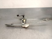 Recambio de elevalunas trasero izquierdo para volkswagen polo iii (6n1) 64 1.9 sdi referencia OEM IAM 6N4839401C 6N4839401C 