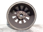 Recambio de llanta para opel astra h gtc (a04) 1.9 cdti (l08) referencia OEM IAM 13116623 R166.5JX16H2ET37 