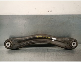 Recambio de brazo suspension superior trasero derecho para mercedes-benz clase r (w251, v251) r 350 4-matic (251.065, 251.165) r