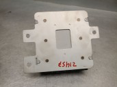 Recambio de centralita cierre para ssangyong rexton / rexton ii (gab_) 2.7 xdi referencia OEM IAM 8712008200  