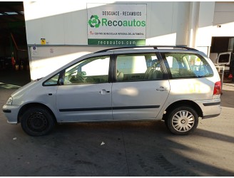 seat alhambra (7v8, 7v9) del año 2003