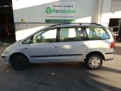 seat alhambra (7v8, 7v9) del año 2003
