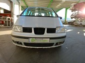 seat alhambra (7v8, 7v9) del año 2003