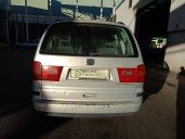 seat alhambra (7v8, 7v9) del año 2003
