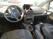 seat alhambra (7v8, 7v9) del año 2003