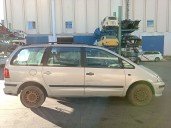 seat alhambra (7v8, 7v9) del año 2003