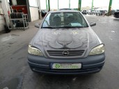 opel astra g hatchback (t98) del año 1998