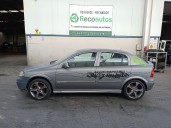 opel astra g hatchback (t98) del año 1998