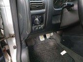 opel astra g hatchback (t98) del año 1998