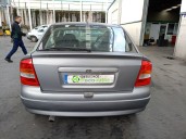opel astra g hatchback (t98) del año 1998