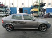 opel astra g hatchback (t98) del año 1998