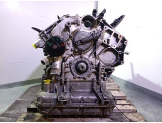 Recambio de bloque para mercedes-benz clase m (w163) 4.0 cdi 32v cat referencia OEM IAM 628963 R6280110401 40031192