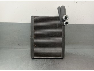 Recambio de evaporador aire acondicionado para opel corsa f (p2jo) 1.5 (68) referencia OEM IAM 7015011027 