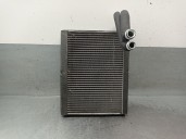 Recambio de evaporador aire acondicionado para opel corsa f (p2jo) 1.5 (68) referencia OEM IAM 7015011027 