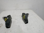 Replacement front shock absorber for Mazda 6 Sedan (GJ, GL) 2.2 D (GJ2FP) OEM IAM reference 