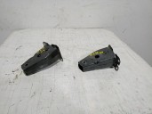Replacement front shock absorber for Mazda 6 Sedan (GJ, GL) 2.2 D (GJ2FP) OEM IAM reference 