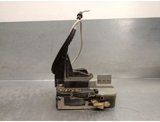 Recambio de cerradura puerta delantera izquierda para peugeot 307 sw (3h) 1.6 hdi 110 referencia OEM IAM 9135L0 9135L0 