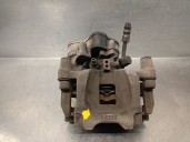 Replacement rear left brake caliper for Jaguar XE (X760) 2.0 D OEM IAM reference T2H7434 T2H7434 