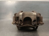 Replacement rear left brake caliper for Jaguar XE (X760) 2.0 D OEM IAM reference T2H7434 T2H7434 