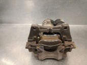 Replacement rear left brake caliper for Jaguar XE (X760) 2.0 D OEM IAM reference T2H7434 T2H7434 