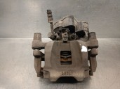 Recambio de pinza freno trasera derecha para jaguar xe (x760) 2.0 d referencia OEM IAM FK722K327BC T2H7432 