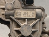 Recambio de pinza freno trasera derecha para jaguar xe (x760) 2.0 d referencia OEM IAM FK722K327BC T2H7432 