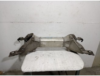 Recambio de puente trasero para peugeot 508 i (8d_) 1.6 hdi referencia OEM IAM  1606606680 