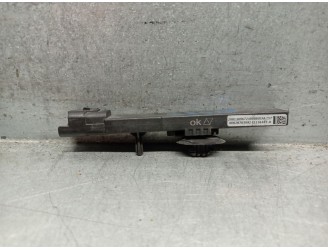 Recambio de antena para opel corsa f (p2jo) 1.5 (68) referencia OEM IAM XD0287039R2 E1136485A