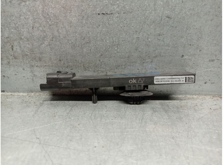 Recambio de antena para opel corsa f (p2jo) 1.5 (68) referencia OEM IAM XD0287039R2 E1136485A