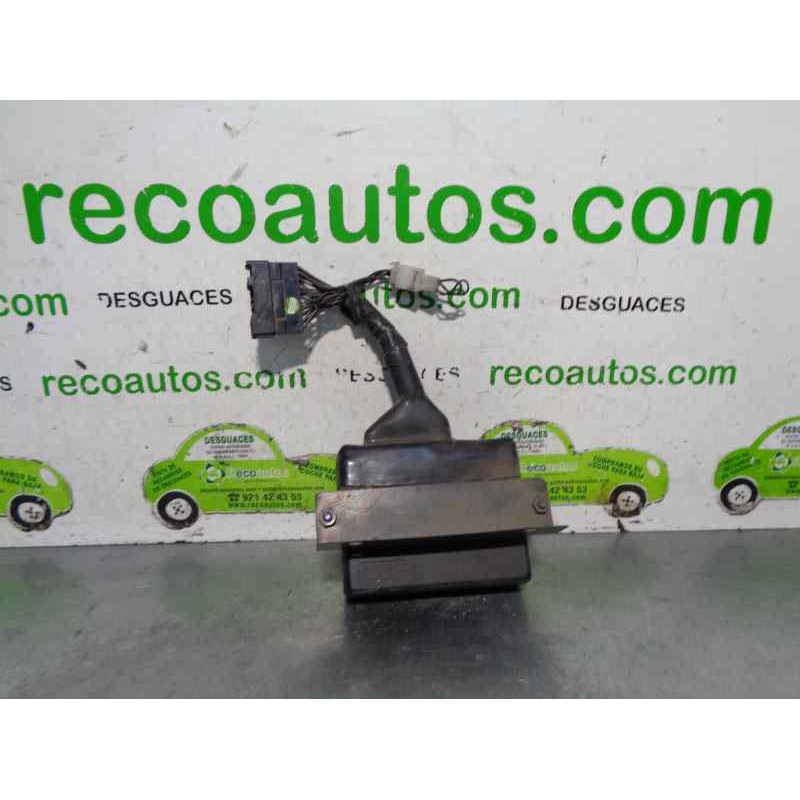 Recambio de modulo electronico para tata safari 3.0 referencia OEM IAM MR4306229 AI002120 