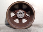 Recambio de llanta para skoda octavia ii (1z3) 1.9 tdi referencia OEM IAM 1Z0601025B R166.5JX16H2ET50 