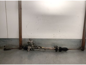 Recambio de cremallera direccion para skoda octavia i (1u2) 1.9 tdi referencia OEM IAM 1J1422105 1J1422063NX 