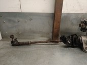 Recambio de cremallera direccion para skoda octavia i (1u2) 1.9 tdi referencia OEM IAM 1J1422105 1J1422063NX 