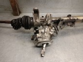 Recambio de cremallera direccion para skoda octavia i (1u2) 1.9 tdi referencia OEM IAM 1J1422105 1J1422063NX 