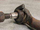 Recambio de cremallera direccion para skoda octavia i (1u2) 1.9 tdi referencia OEM IAM 1J1422105 1J1422063NX 