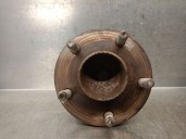 Replacement rear left steering knuckle for Ford Focus II (DA_, HCP, DP) 1.8 TDCi OEM IAM reference 1506577 1506577 