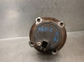 Replacement rear left steering knuckle for Ford Focus II (DA_, HCP, DP) 1.8 TDCi OEM IAM reference 1506577 1506577 