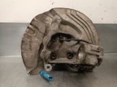 Recambio de mangueta delantera derecha para bmw x1 (e84) sdrive 18 d referencia OEM IAM 31216784866 31216865144 