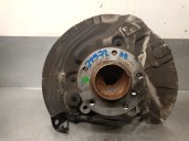 Recambio de mangueta delantera derecha para bmw x1 (e84) sdrive 18 d referencia OEM IAM 31216784866 31216865144 